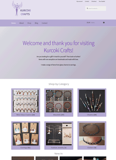 Kurcoki Crafts